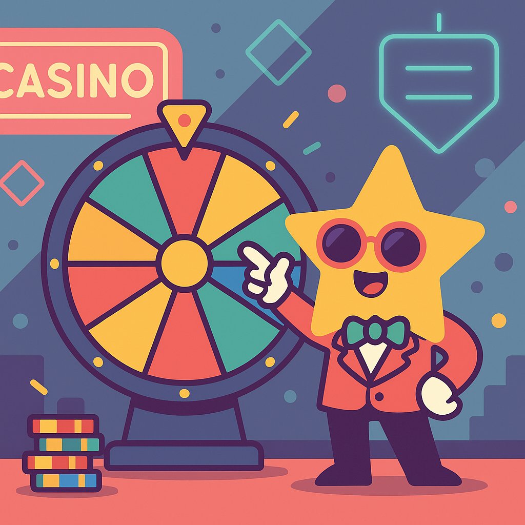 gocek88 Crazy Time live game show wheel with colorful segments and presenter studio