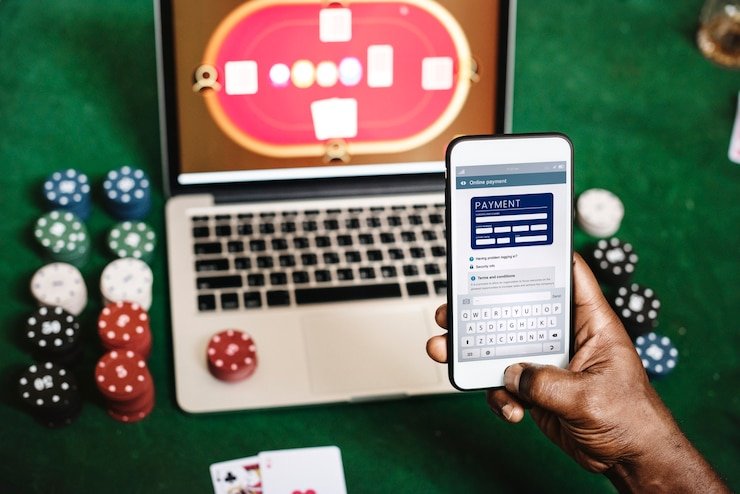 Ceme Online Game 
