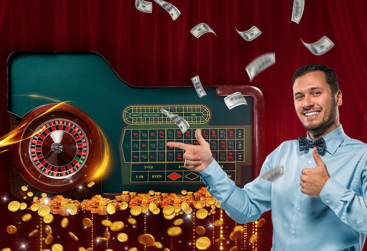 Bet placement and account balance tracking Bet confirmation and betting history on gocek88